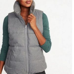 Womens vest